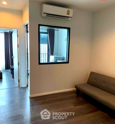 Condos for sale : 1-BR Condo At The Stage Taopoon - Interchange, MRT Tao Poon 400m (ID 2006538)