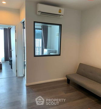 1-BR Condo at The Stage Taopoon - Interchange near MRT Tao Poon (ID 2006538)