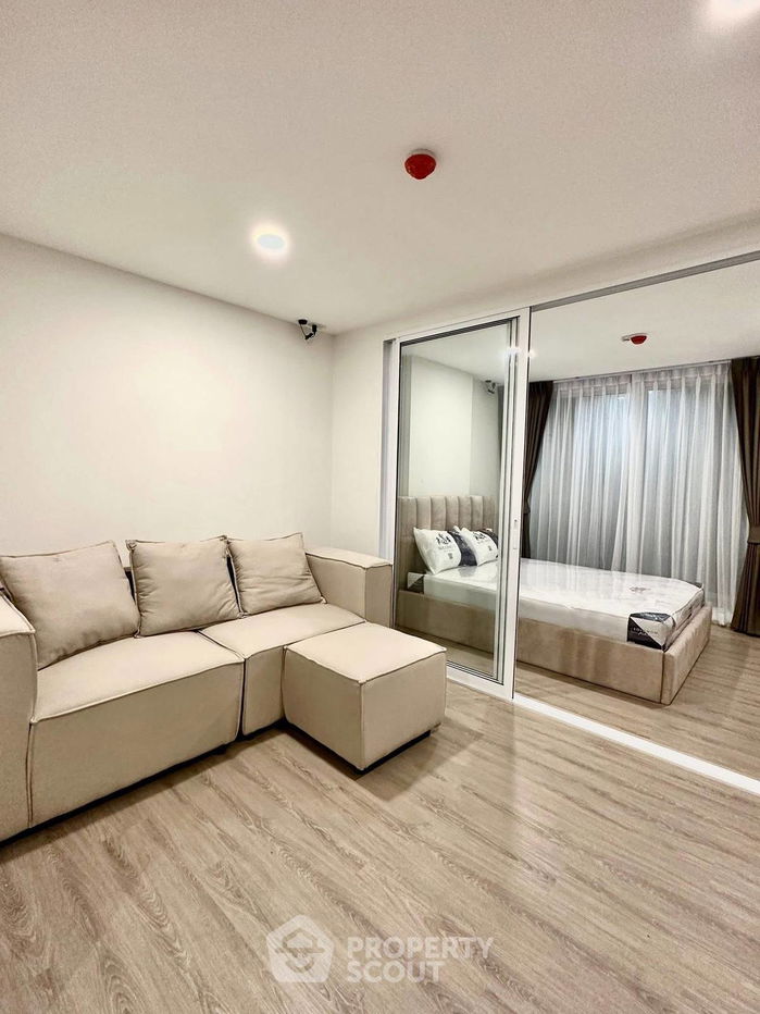 picture 1-BR Condo at Chateau In Town Ratchayothin near BTS Sena Nikhom (ID 2455017) - 3/14