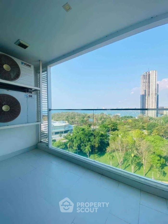 picture 2-BR Condo at Sky Residences Pattaya close to Pattaya (ID 2076174) - 6/6