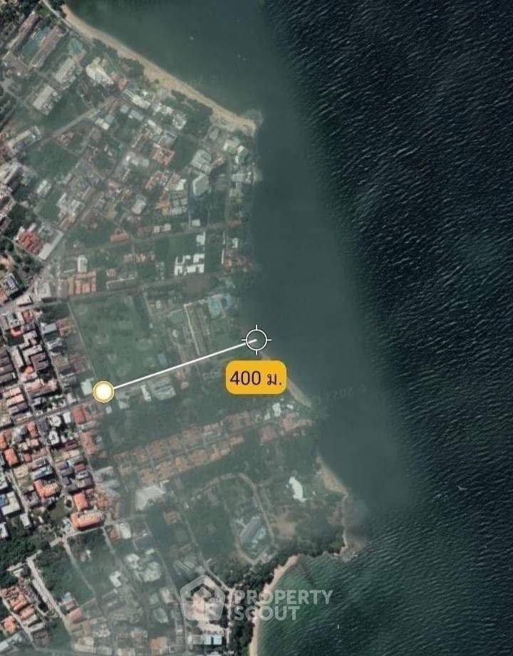 รูป วิลล่า 5-ห้องนอน ใกล้ ถนนพระตำหนัก พัทยา (ID 2034821) - รูปที่ 2/7