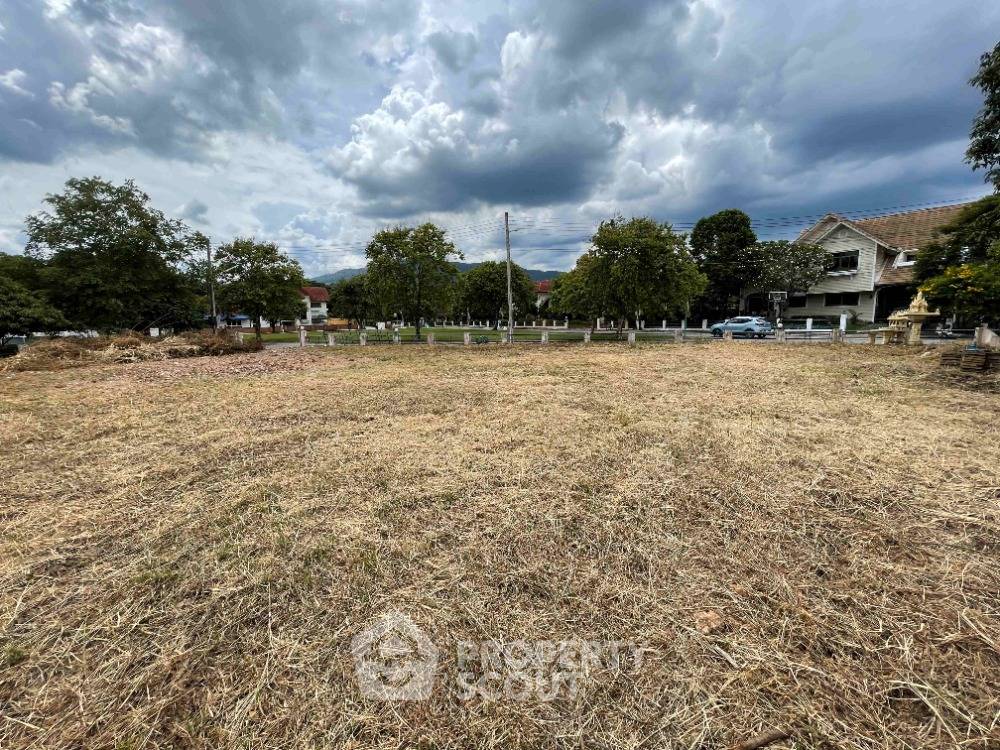 รูป ที่ดินสำหรับปล่อยขาย 768 ตารางเมตร แถว ใกล้ เชียงใหม่ไนท์ซาฟารี (ID 1370328) - รูปที่ 6/10
