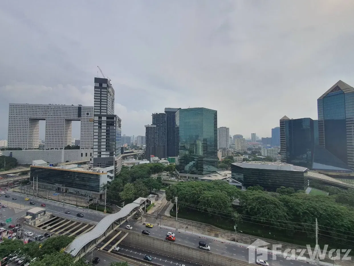 รูป คอนโดให้เช่า 2 ห้องนอน ในโครงการ วินด์ รัชโยธิน 5903938 - รูปที่ 14/21