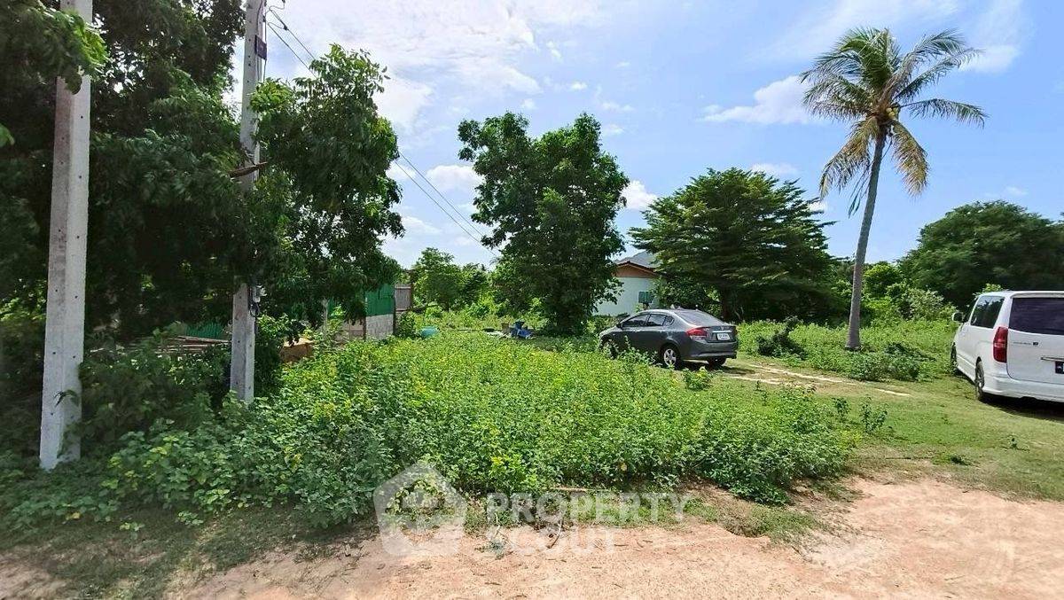 รูป ที่ดินสำหรับปล่อยขาย 3,200 ตารางเมตร แถว ใกล้ สวนอูฐชะอำ (ID 2454952) - รูปที่ 2/17