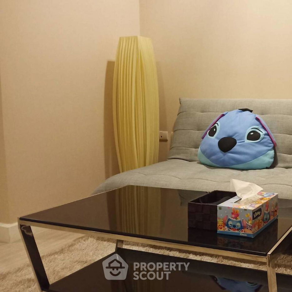 รูป คอนโด 2-ห้องนอน ที่ เมโทร ลักซ์ เกษตร ใกล้ BTS มหาวิทยาลัยเกษตรศาสตร์ (ID 593208) - รูปที่ 9/17