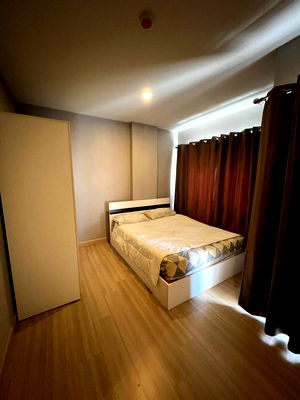 คอนโดให้เช่า : 🤝🏻RB22047 ให้เช่าถูกมาก👍เดอะ คิทท์ ติวานนท์ ✅แอดไลน์ @mproperty( มี @ ด้วย) แอดมินตอบไว