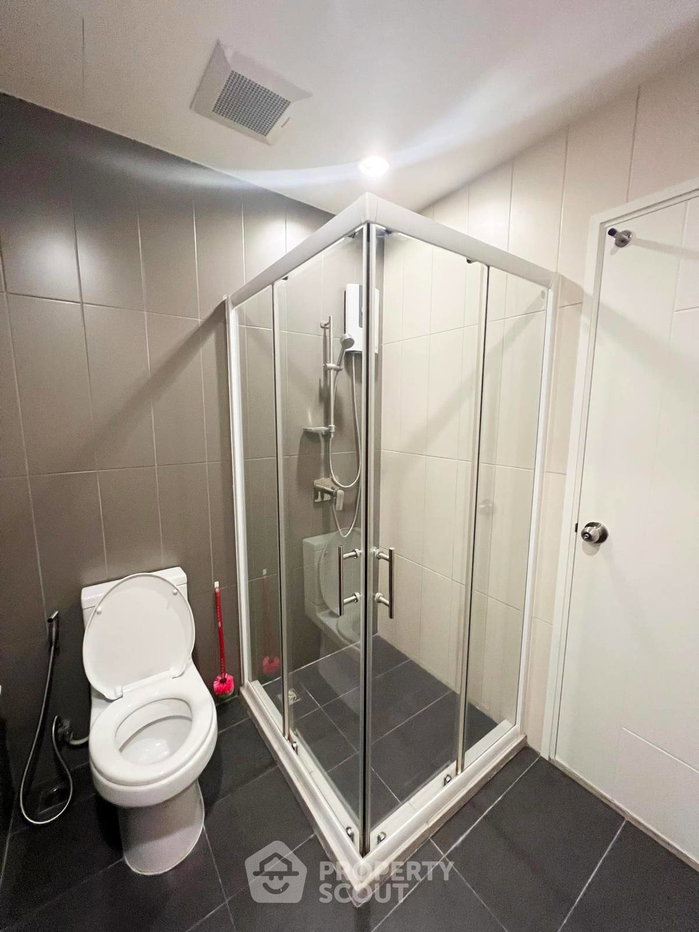 รูป คอนโด 1-ห้องนอน ที่ เซนทริค ห้วยขวาง สเตชั่น ใกล้ MRT ห้วยขวาง (ID 1164363) - รูปที่ 11/13