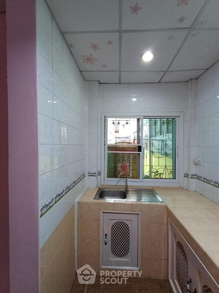 รูป บ้าน 3-ห้องนอน ใน สามวาตะวันตก (ID 1608890) - รูปที่ 4/4