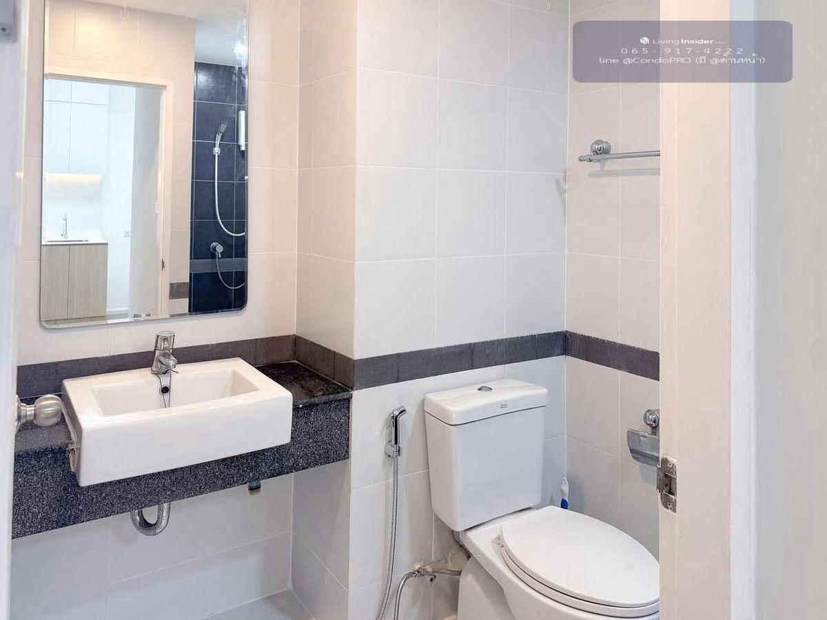 picture P-1111🍀Near MRT Rama 9 Condo A Space Asoke - Ratchada price 2.60 M . 🍀*0659174222*🍀 - 8/9