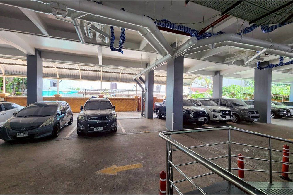 รูป [920611001-443] คอนโดใกล้ทะเล ราคาดี 58 ตร.ม. จอมเทียน - รูปที่ 30/41