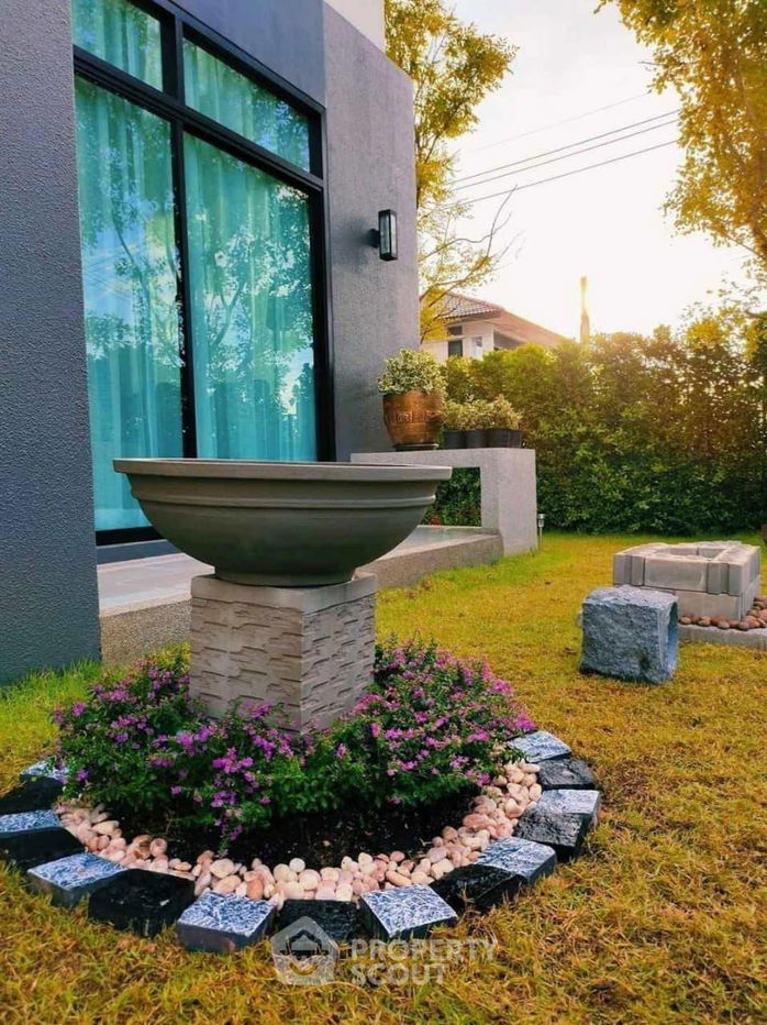 รูป บ้าน 4-ห้องนอน ใน บางบ่อ (ID 2034118) - รูปที่ 17/30