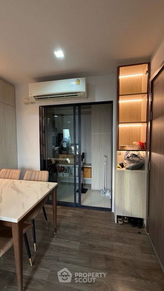 picture 2-BR Condo at Life Ladprao Valley near BTS Ha Yaek Lat Phrao (ID 2456446) - 4/15