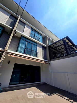 Houses for sale Pak Kret Nonthaburi : 3-BR House in Ban Mai (ID 1901446)