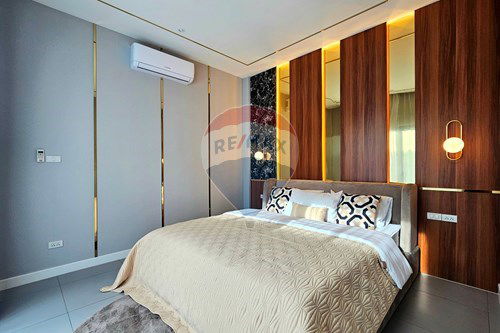 รูป [920601001-696] FullRich Asset วิลล่าสไตล์โมเดิร์น 2 ห้องนอน 2 ห้องน้ำ ชะอำ สามพระยา ขาย - รูปที่ 16/36