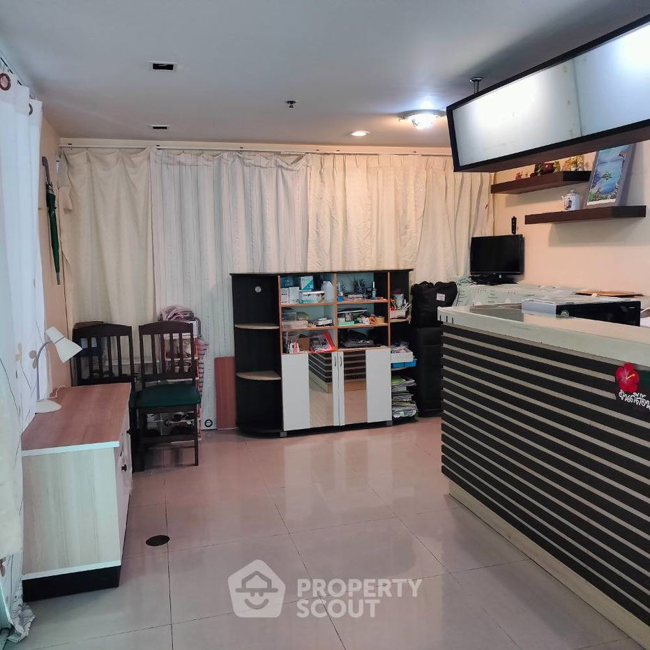 รูป คอนโด 1-ห้องนอน ที่ เดอะ เน็กซ์ ลาดพร้าว คอนโดมิเนียม ใกล้ MRT รัชดาภิเษก (ID 1530413) - รูปที่ 8/27