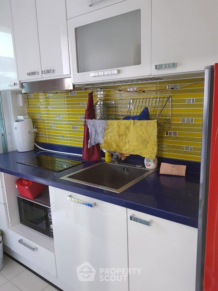 รูป คอนโด 2-ห้องนอน ที่ แม็กซ์ คอนโด วิภาวดี ใกล้ BTS มหาวิทยาลัยเกษตรศาสตร์ (ID 820756) - รูปที่ 5/7