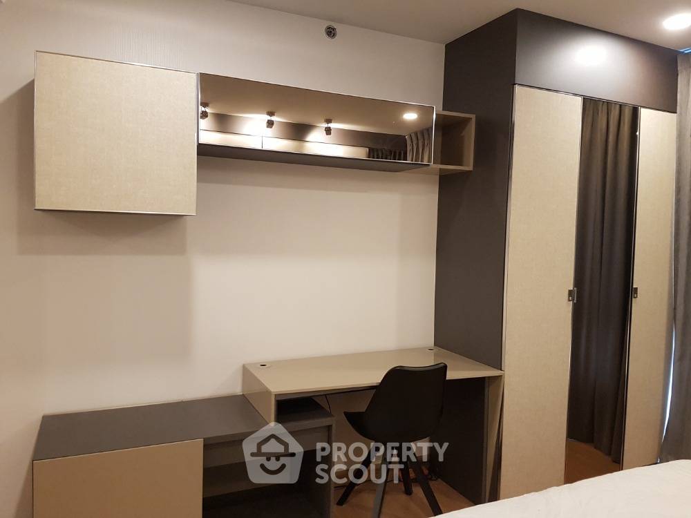 รูป คอนโด 1-ห้องนอน ที่ ศุภาลัย เวอเรนด้า รัชวิภา - ประชาชื่น ใกล้ MRT บางซ่อน (ID 1731459) - รูปที่ 7/9