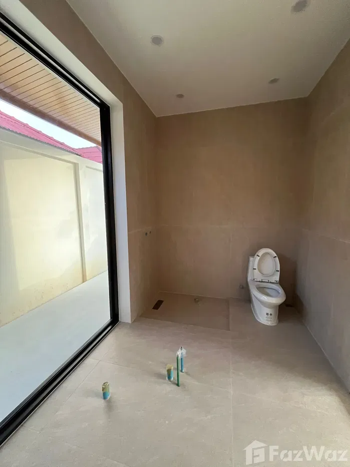 picture 3 Bedroom Villa for sale in Bo Phut, Surat Thani  5903480 - 8/15