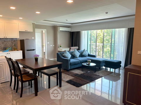 คอนโด 2-ห้องนอน ที่ ดิ โอเรียนท์ รีสอร์ท แอนด์ สปา ใกล้ เมืองพัทยา (ID 2451972)