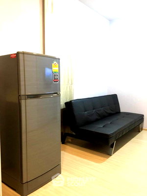 ขายคอนโด : คอนโด 1-ห้องนอน ที่ พลัมคอนโด ปิ่นเกล้า สเตชั่น ใกล้ MRT บางยี่ขัน (ID 728945)