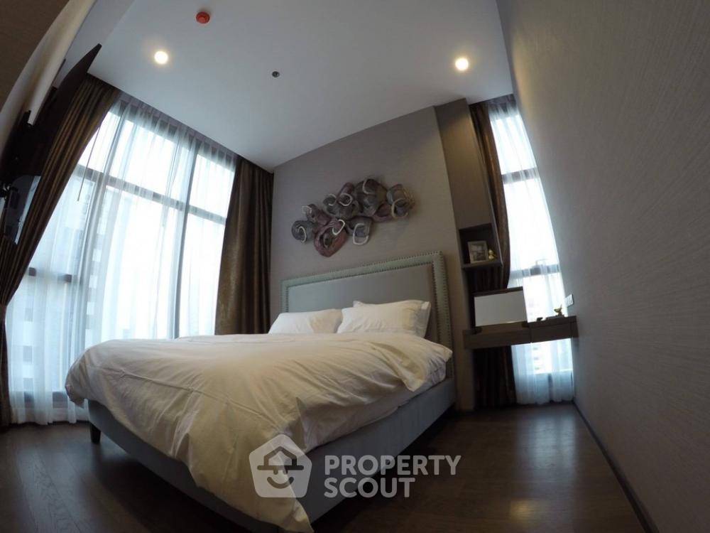 รูป คอนโด 2-ห้องนอน ที่ เดอะ ดิโพลแมท สาทร ใกล้ BTS สุรศักดิ์ (ID 1482402) - รูปที่ 13/26