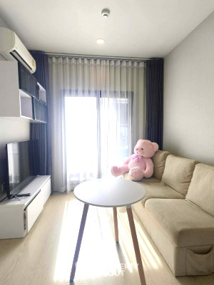 Condos for sale : 1-BR Condo at The Tree Sukhumvit 71-Ekamai near ARL Ramkhamhaeng (ID 2165954)