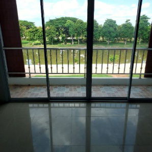 รูป ขายอาคารพาณิชย์ 3 ชั้น 2 คูหา ติดถนน ทำเลดีมาก ใจกลางเมืองเทศบาล อำเภอธาตุพนม ถูกสุดในย่านนี้ เจ้าของขายเอง - รูปที่ 2/7