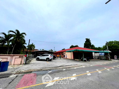 ที่ดิน ศาลาว่าการเมืองพัทยา : ที่ดินสำหรับปล่อยขาย 1,600 ตารางเมตร แถว ใกล้ เมืองพัทยา (ID 1704736)