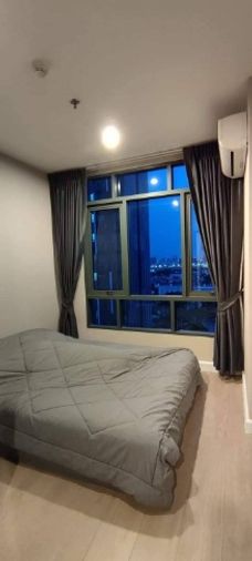 🥳[RAR2512-2321] เมโทร สกาย บางซื่อ-ประชาชื่น. ตึก C, ชั้น 22*มีเครื่องซักผ้า *ใกล้ MRT บางซ่อน💚Line id: @thefirstagent