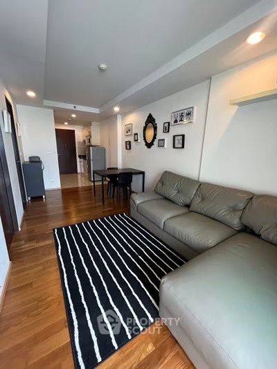 รูป คอนโด 1-ห้องนอน ที่ เดอะ ไลน์ พหลโยธิน พาร์ค ใกล้ MRT พหลโยธิน (ID 1127814) - รูปที่ 3/14