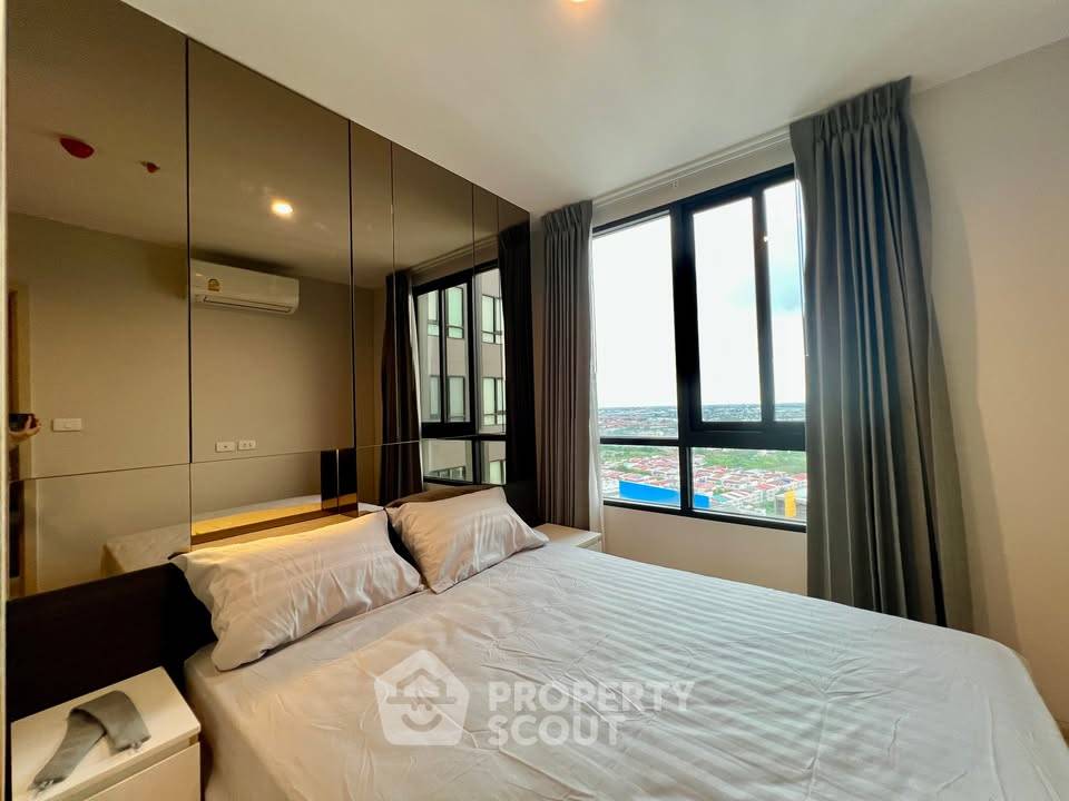 รูป คอนโด 1-ห้องนอน ที่ นิว โนเบิล ศรีนครินทร์ – ลาซาล ใน สำโรงเหนือ (ID 2451925) - รูปที่ 11/32