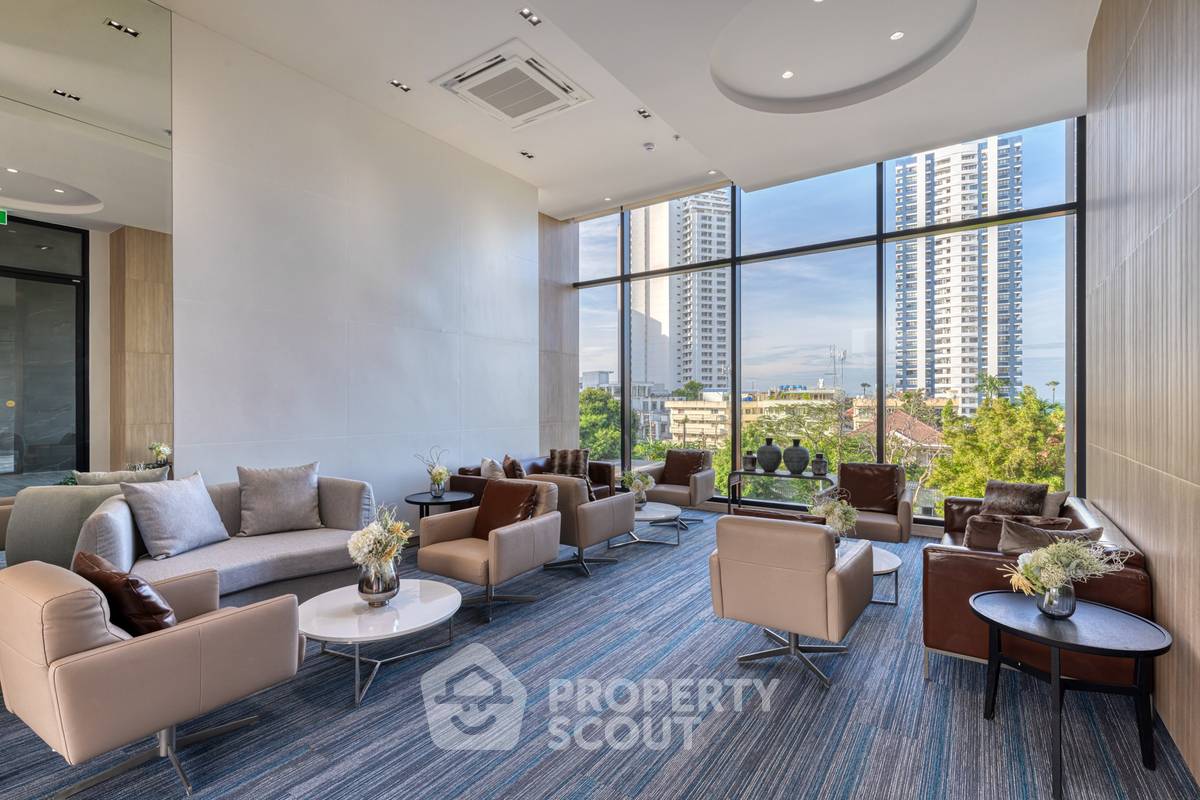 picture 2-BR Condo at The Panora Pattaya close to Phratamnak (ID 1450105) - 11/27