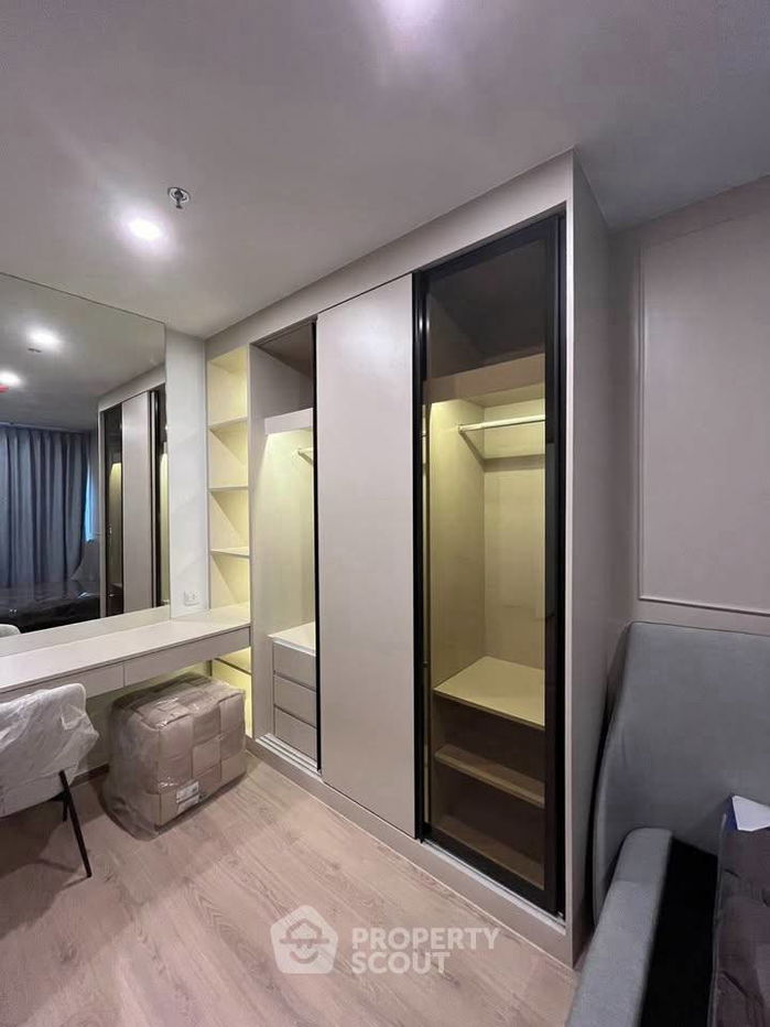 picture 2-BR Condo at LIFE Rama 4 - Asoke near MRT Queen Sirikit National Convention Centre (ID 2300437) - 7/17