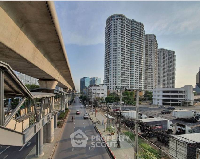 รูป คอนโด 1-ห้องนอน ที่ ศุภาลัย พาร์ค พหลโยธิน ใกล้ BTS ห้าแยกลาดพร้าว (ID 1838498) - รูปที่ 9/12