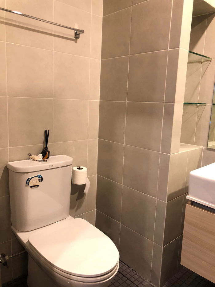 รูป ห้องมาใหม่🐲แอดไลน์ได้เลยครับ🐲✨✨🛋️🛌IDEO O2 - รูปที่ 13/15