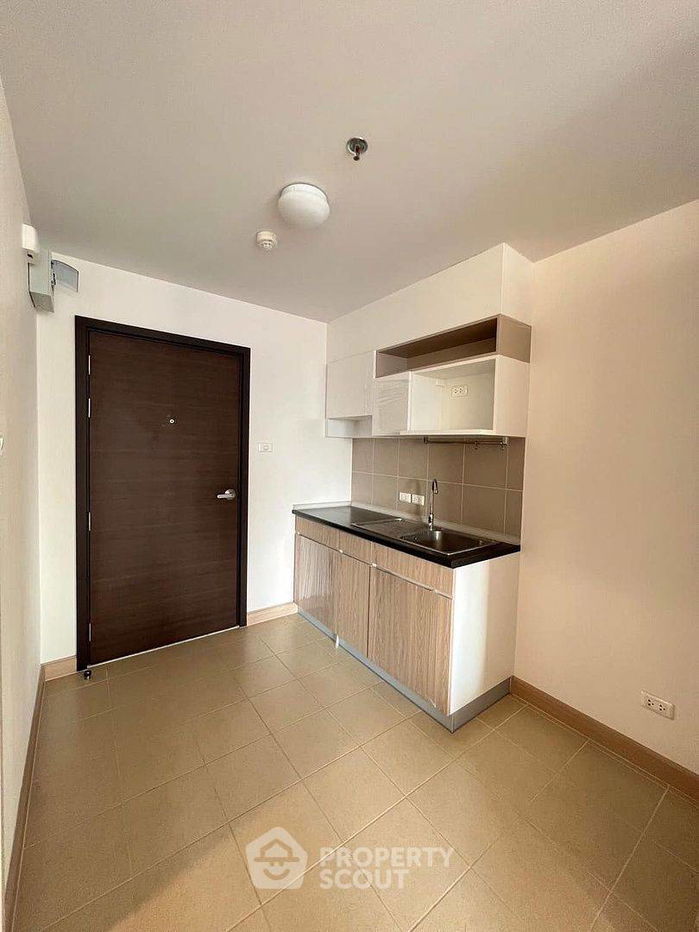 รูป คอนโด สตูดิโอ ที่ ศุภาลัย เวอเรนด้า รัชวิภา - ประชาชื่น ใกล้ MRT แยกติวานนท์ (ID 994062) - รูปที่ 5/6