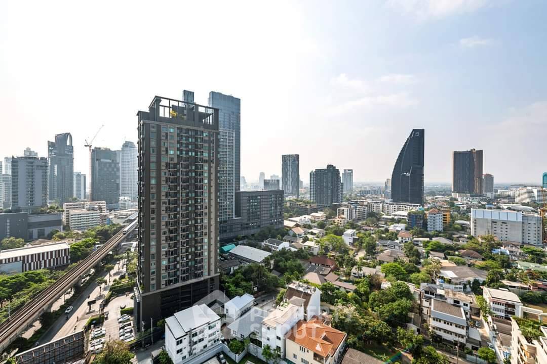 picture 1-BR Condo at Beatniq Sukhumvit 32 near BTS Thong Lor (ID 1901314) - 19/19
