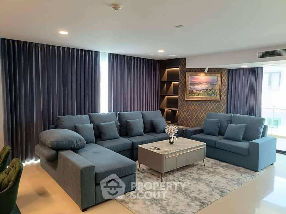 picture 2-BR Condo at Gardenia Pattaya close to Pattaya (ID 1774095) - 1/16