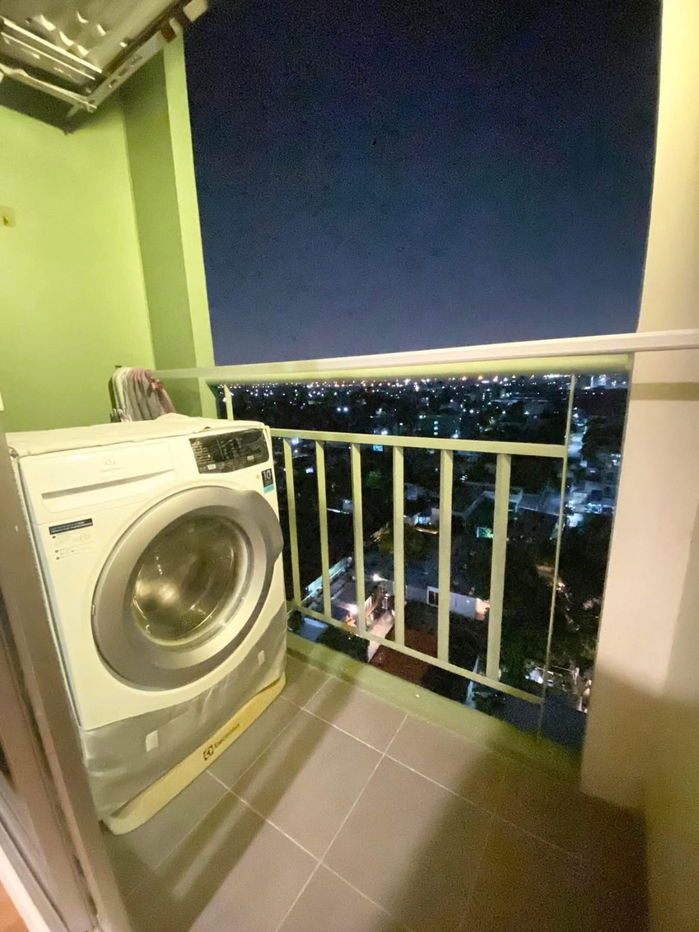 รูป 🔴RV20538🟡 ให้เช่าถูกมาก👍 Lumpini Park Phetkasem 98 💛🧡 ✅แอดไลน์ @mproperty (มี @ ด้วย) แอดมินตอบไว - รูปที่ 4/10