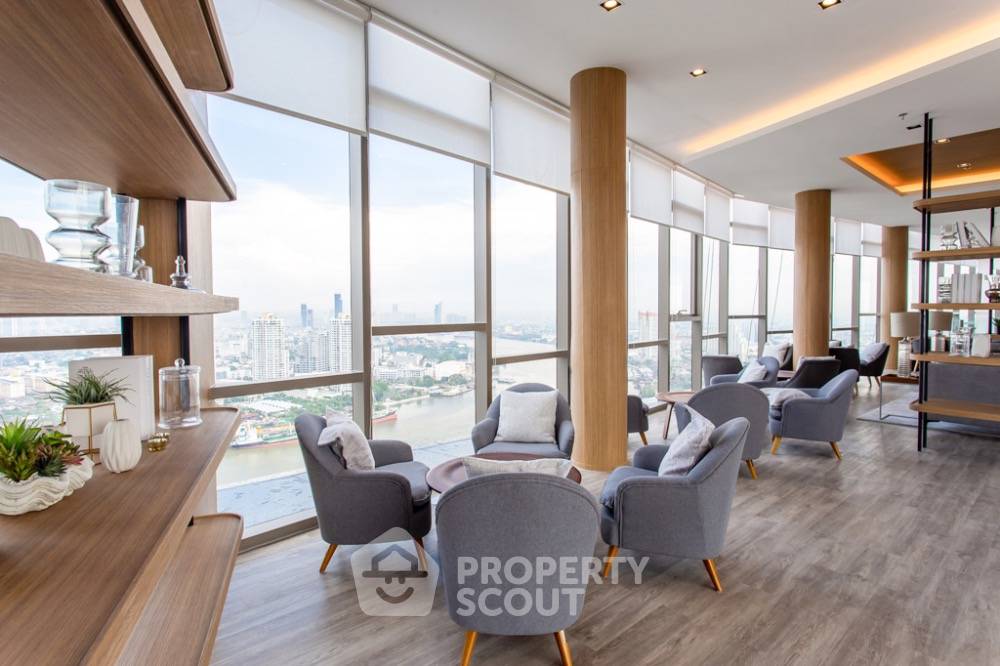 รูป คอนโด 2-ห้องนอน ที่ นิช โมโน เจริญนคร ใน ดาวคะนอง (ID 1437538) - รูปที่ 29/34