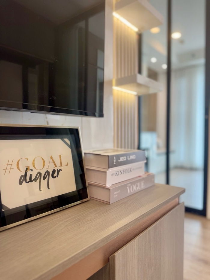 picture Code: KJ9976  for rent Knights Bridge Collage Sukhumvit 107 🔥🔥 Line ID: @kjcondo (with @)🔥🔥 - 9/12