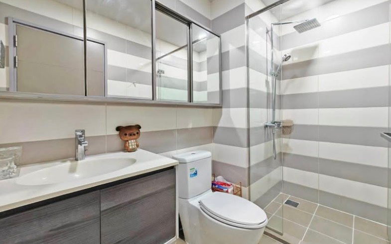 รูป #R7920 🎉 011268 ให้เช่าคอนโด CEIL By Sansiri  (Ekkamai 12) - รูปที่ 7/10