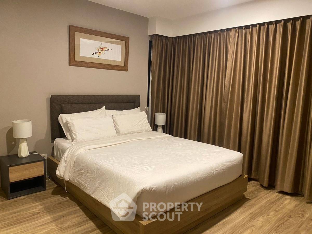 รูป คอนโด 2-ห้องนอน ที่ บลอสซั่ม คอนโด สาทร-เจริญราษฎร์ ใกล้ BTS สุรศักดิ์ (ID 1757082) - รูปที่ 12/12