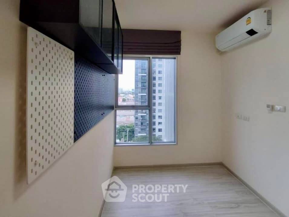 รูป คอนโด 1-ห้องนอน ที่ แอสปาย รัตนาธิเบศร์ 2 ใกล้ MRT บางกระสอ (ID 1860717) - รูปที่ 4/6