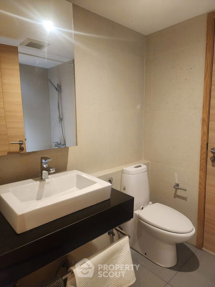 picture 1-BR Condo at Socio Reference 61 near BTS Thong Lor (ID 2083132) - 8/9