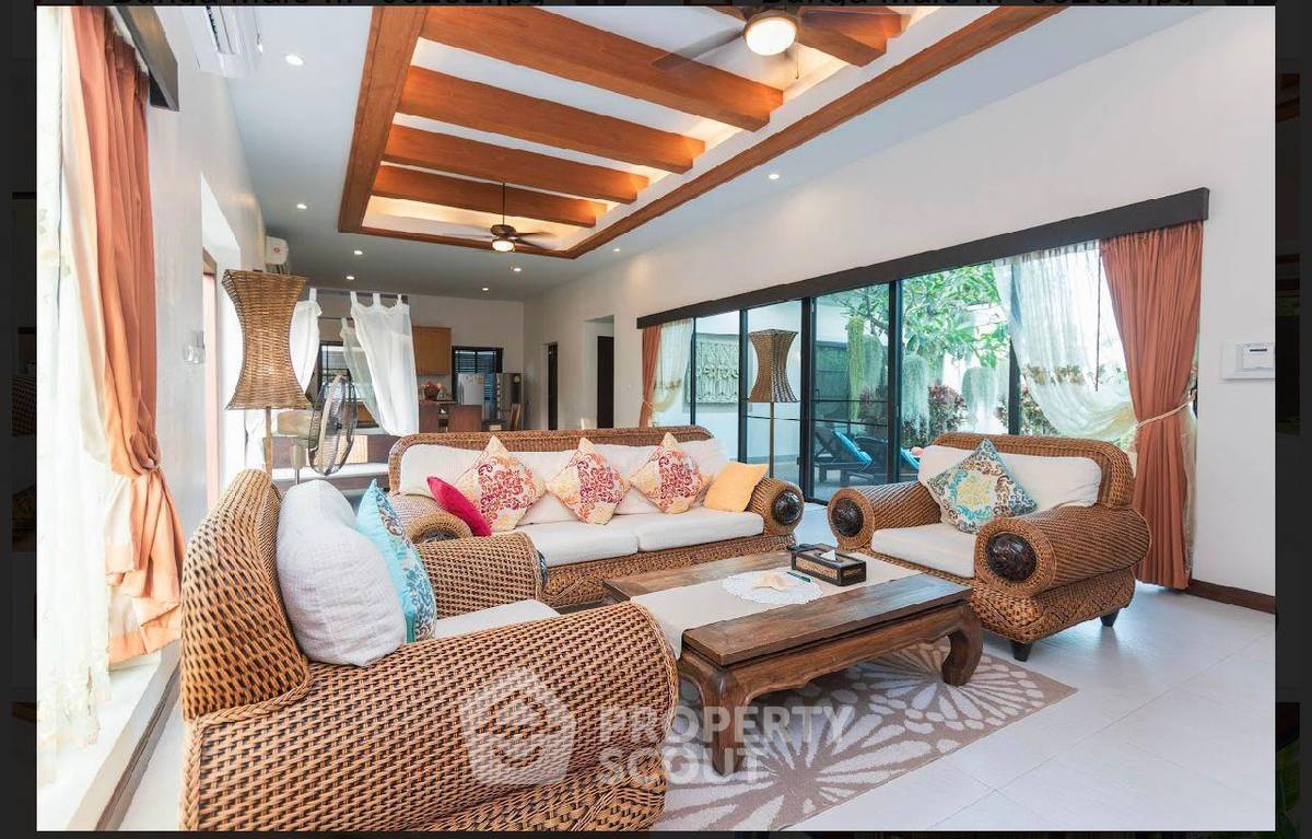 รูป วิลล่า 2-ห้องนอน ใน เทพกระษัตรี (ID 1960437) - รูปที่ 10/33