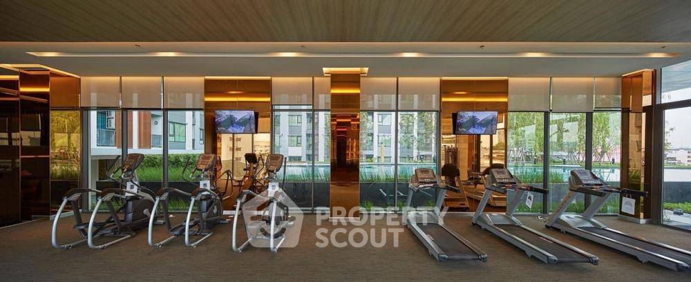 รูป คอนโด 1-ห้องนอน ที่ ไลฟ์ ปิ่นเกล้า ใกล้ MRT บางยี่ขัน (ID 1279253) - รูปที่ 5/14