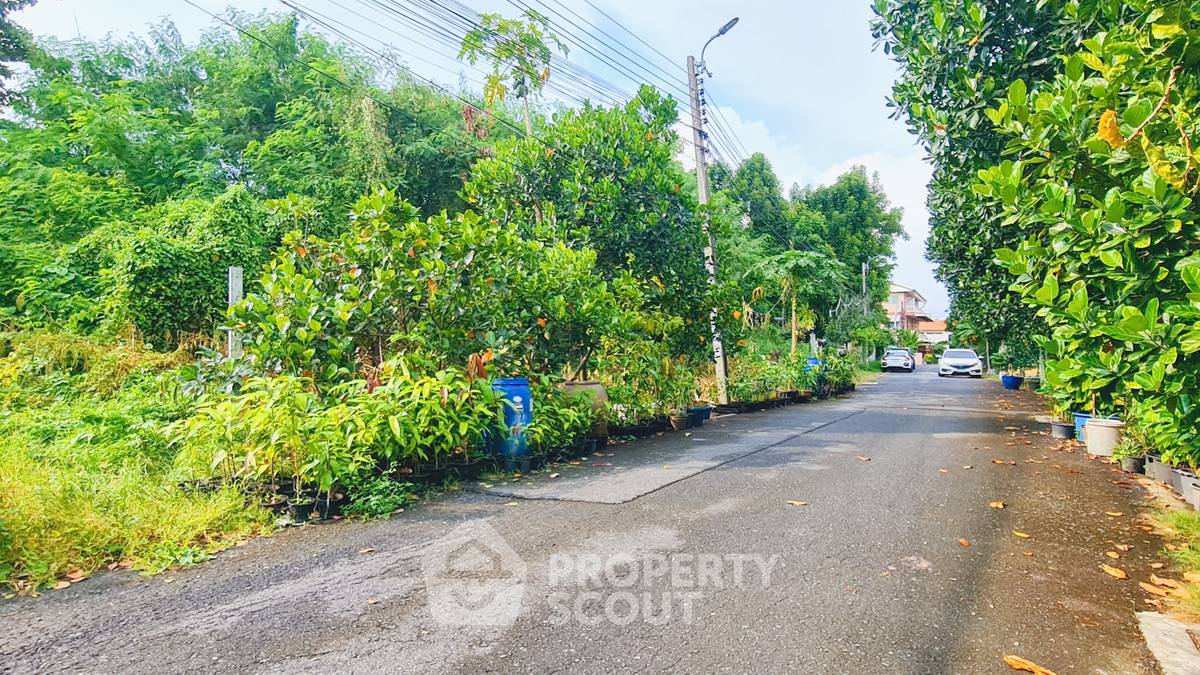 รูป ที่ดินสำหรับปล่อยขาย 800 ตารางเมตร แถว ใน บางพรม (ID 2453834) - รูปที่ 5/10