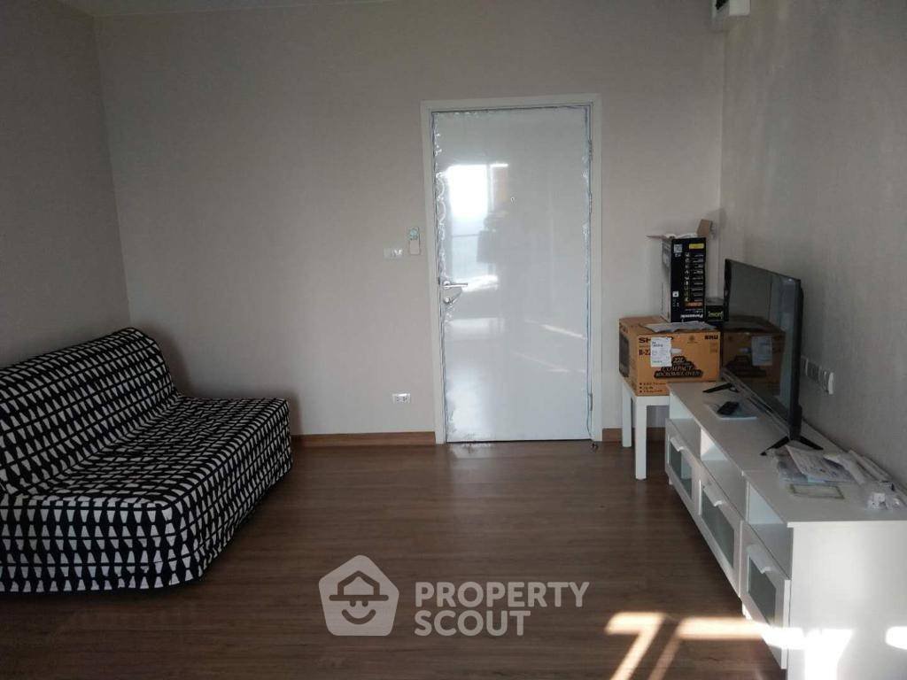 picture 1-BR Condo at The Tree RIO Bang-Aor near MRT Bang O (ID 1420685) - 5/13