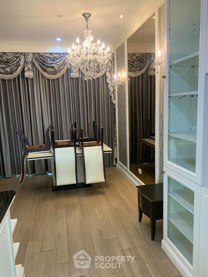 picture 2-BR Condo at Wind Ratchayothin near BTS Ratchayothin (ID 1968086) - 4/15